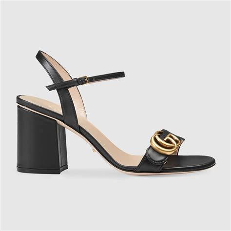 femme sandales gucci|authentic Gucci sandals women.